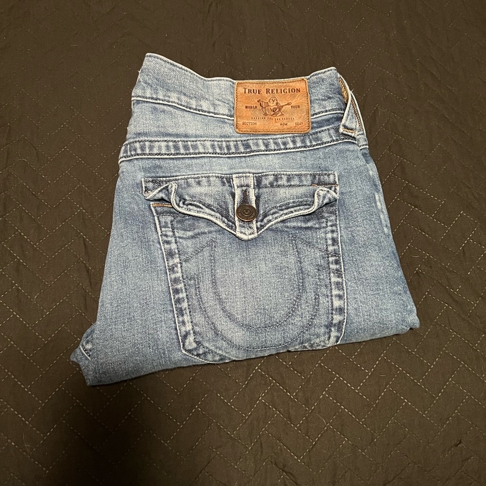 True religion jeans